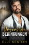 [Zurückeroberte Herzen 01] • Ungünstige Bedingungen